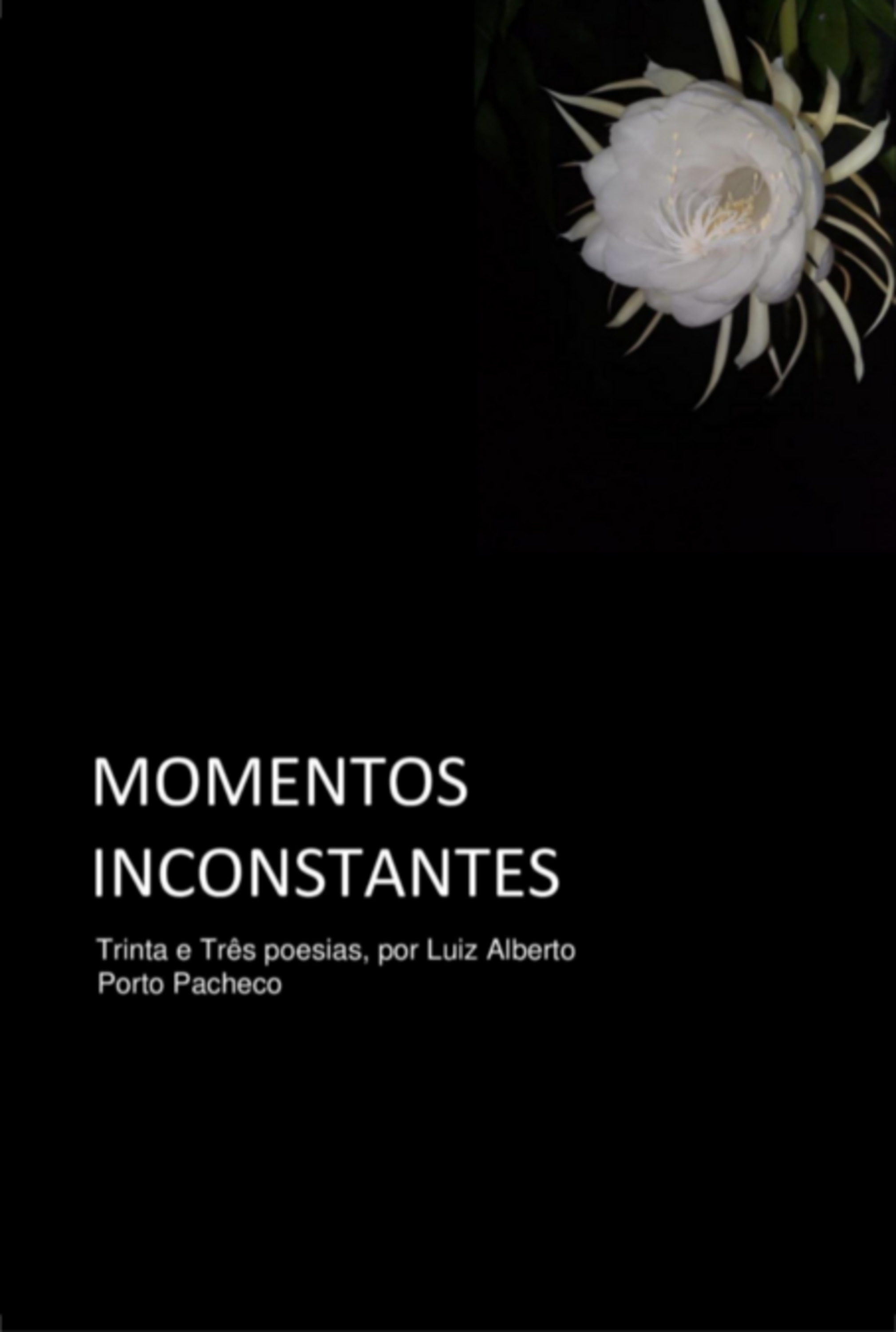 Momentos Inconstantes