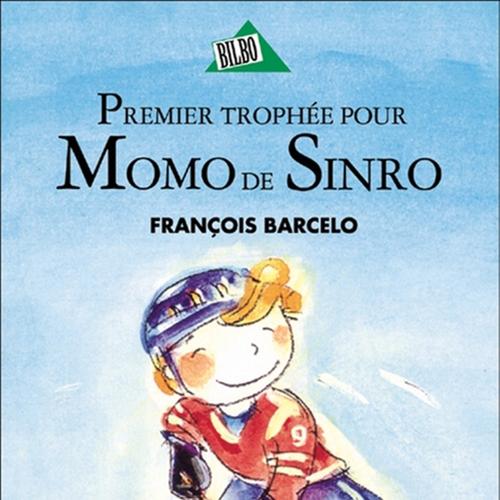 Momo de Sinro 02 - Premier trophée pour Momo de Sinro