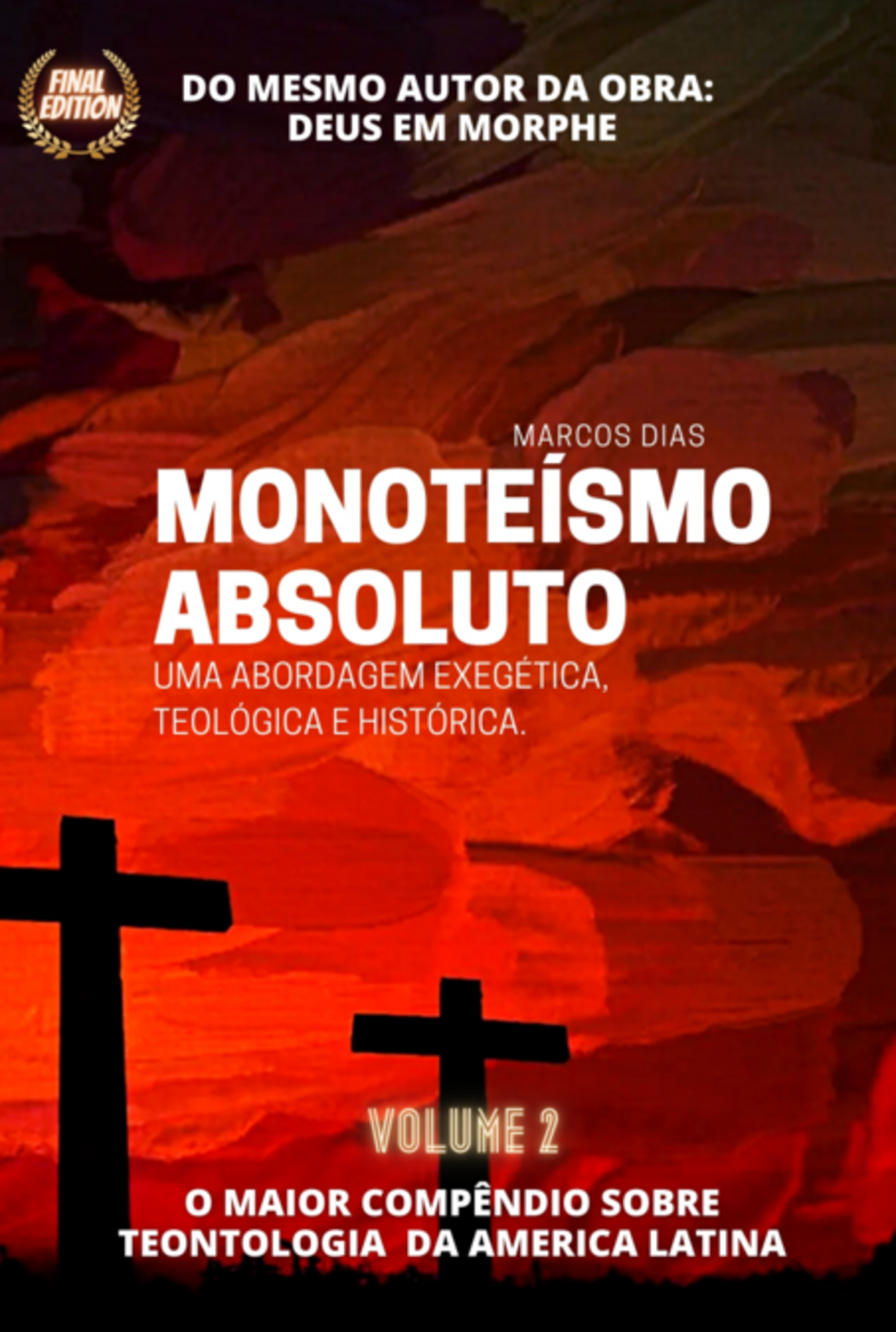 Monoteísmo Absoluto