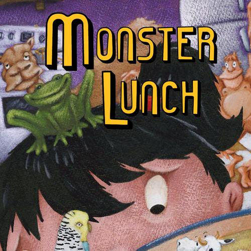 Monster Lunch