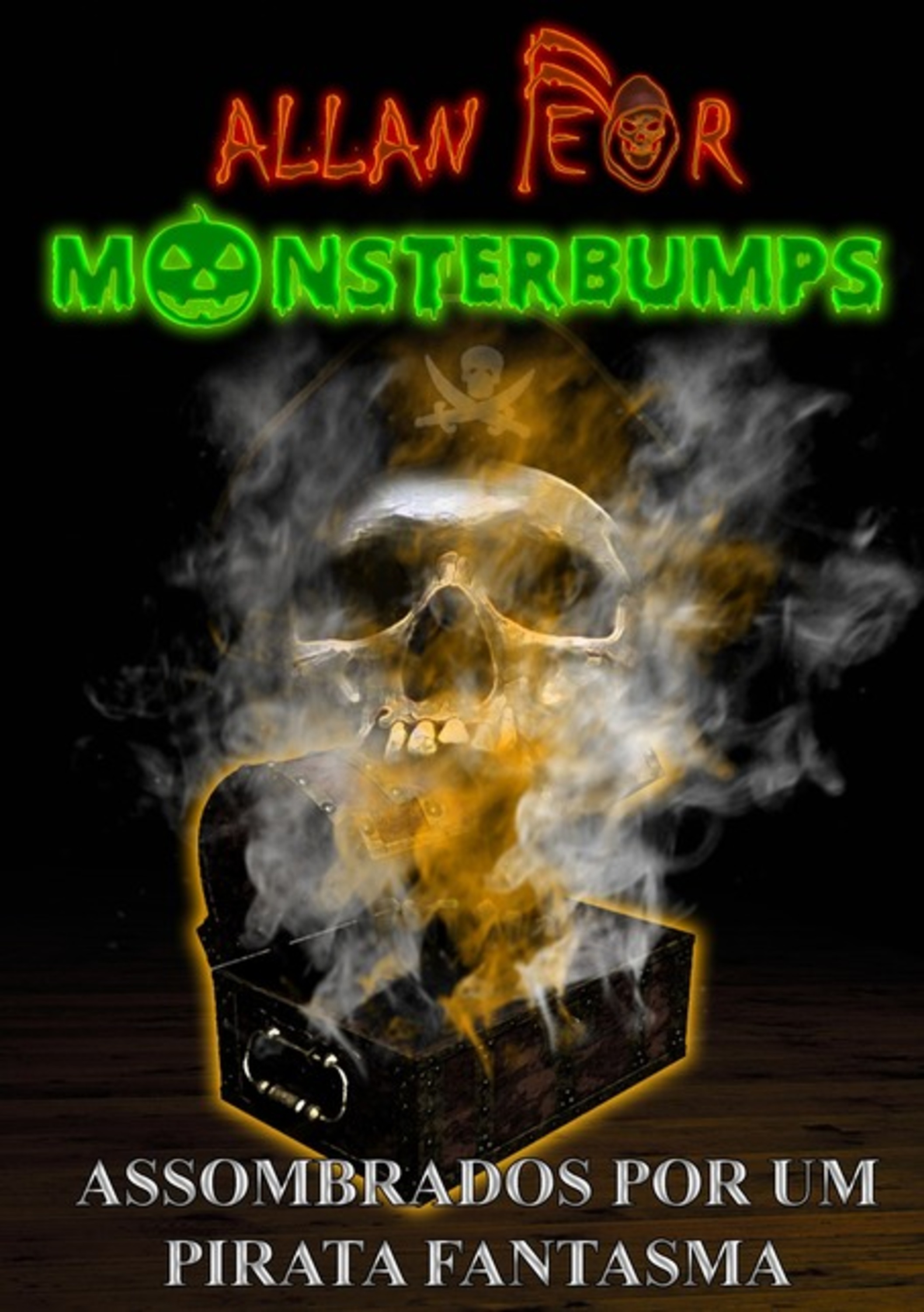 Monsterbumps