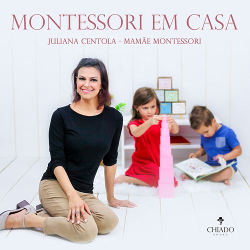 Montessori em Casa
