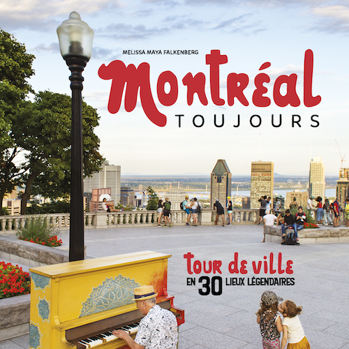 Montréal Toujours