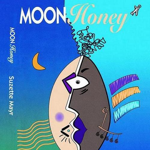 Moon Honey