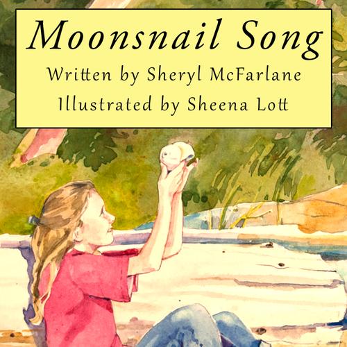 Moonsnail Song