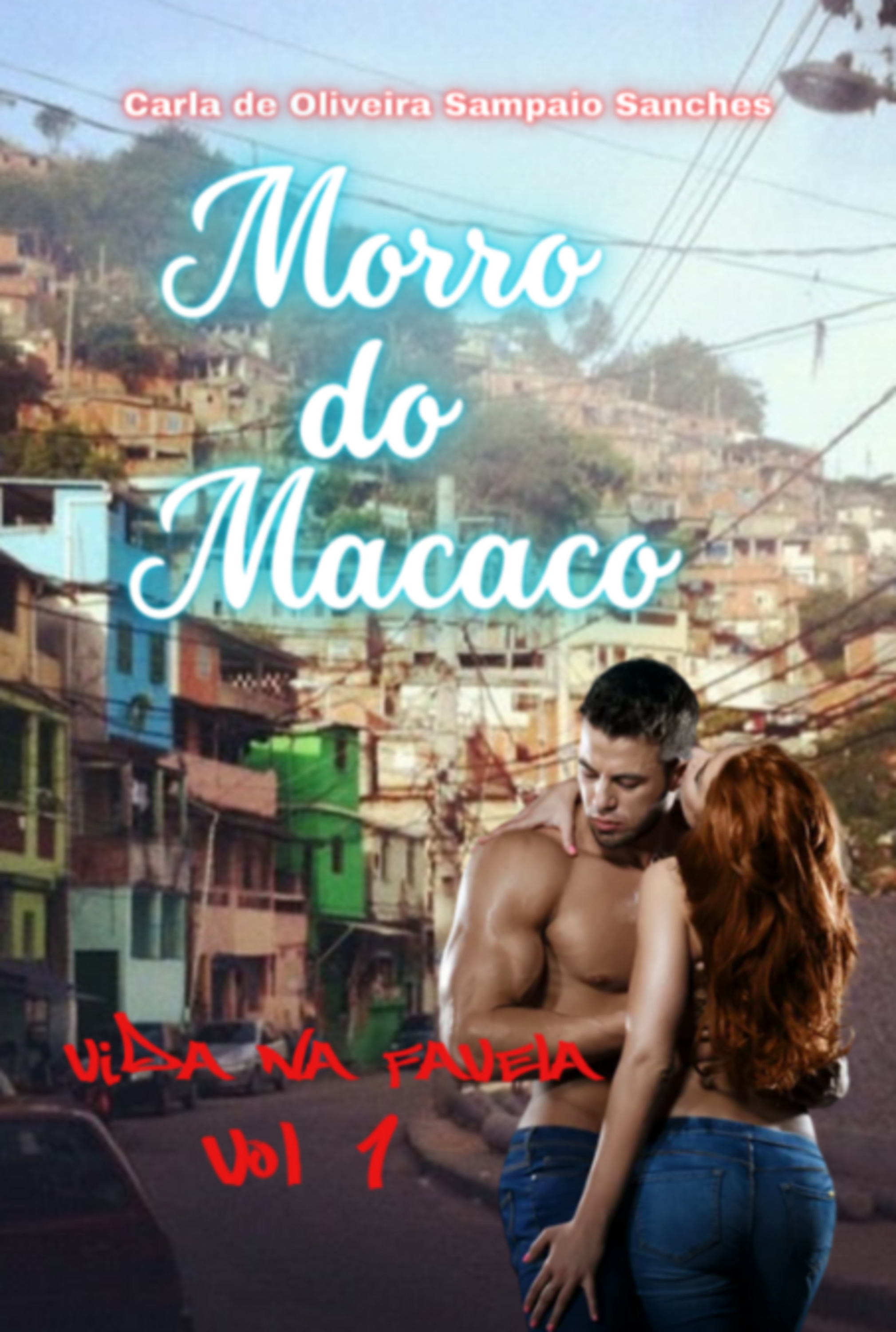 Morro Do Macaco