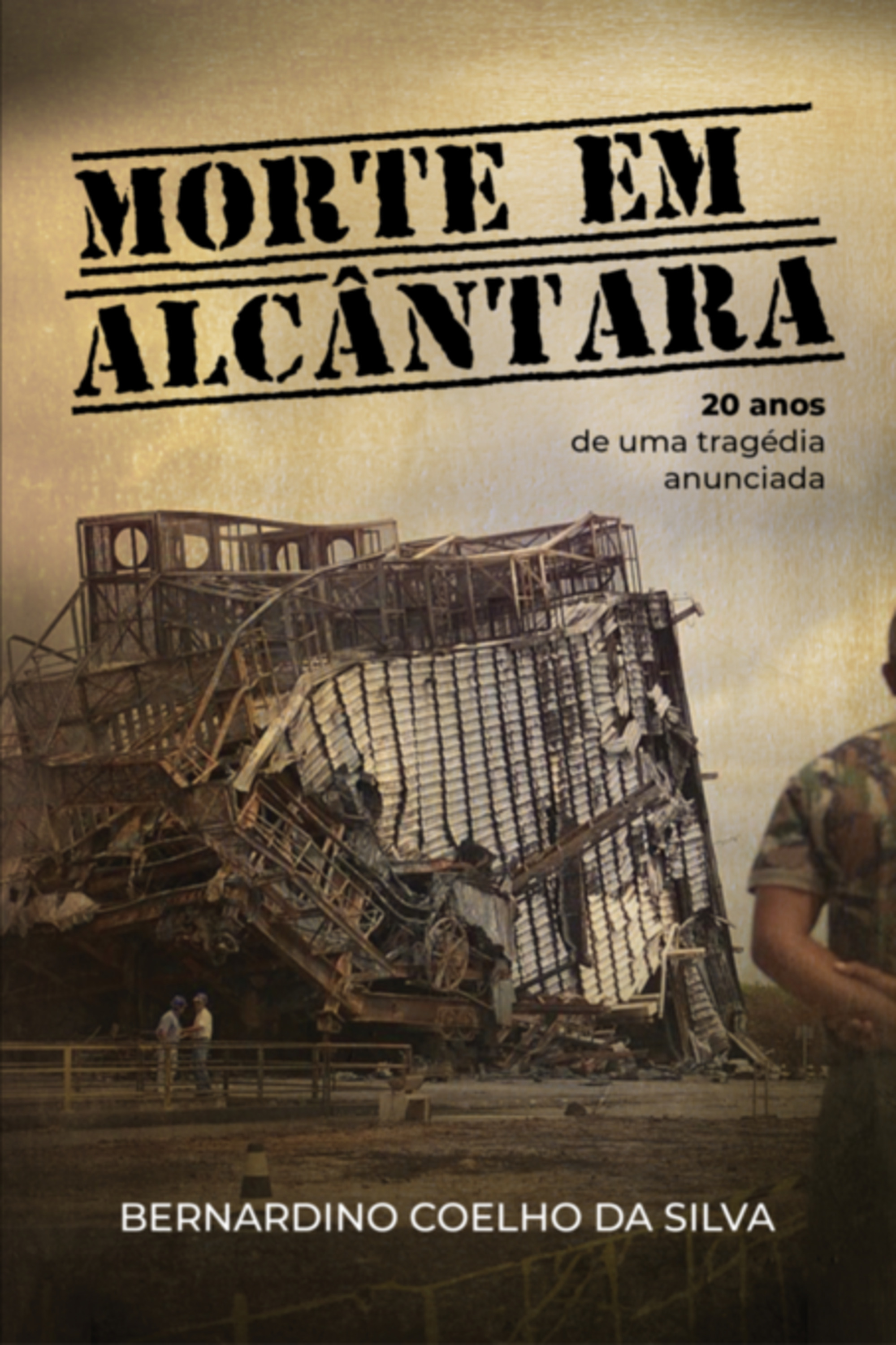 Morte Em Alcântara