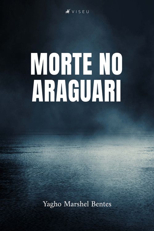 Morte no Araguari