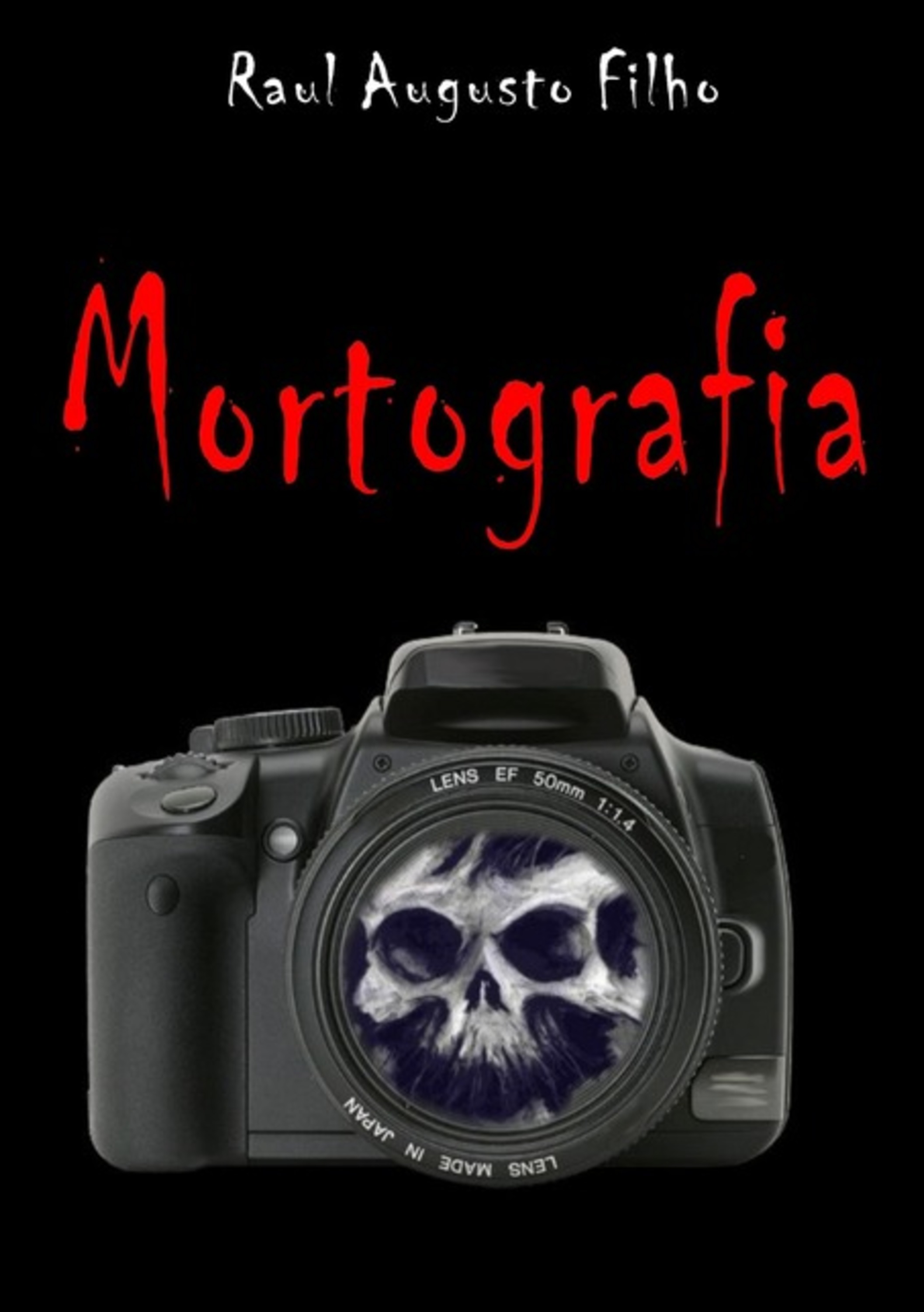 Mortografia