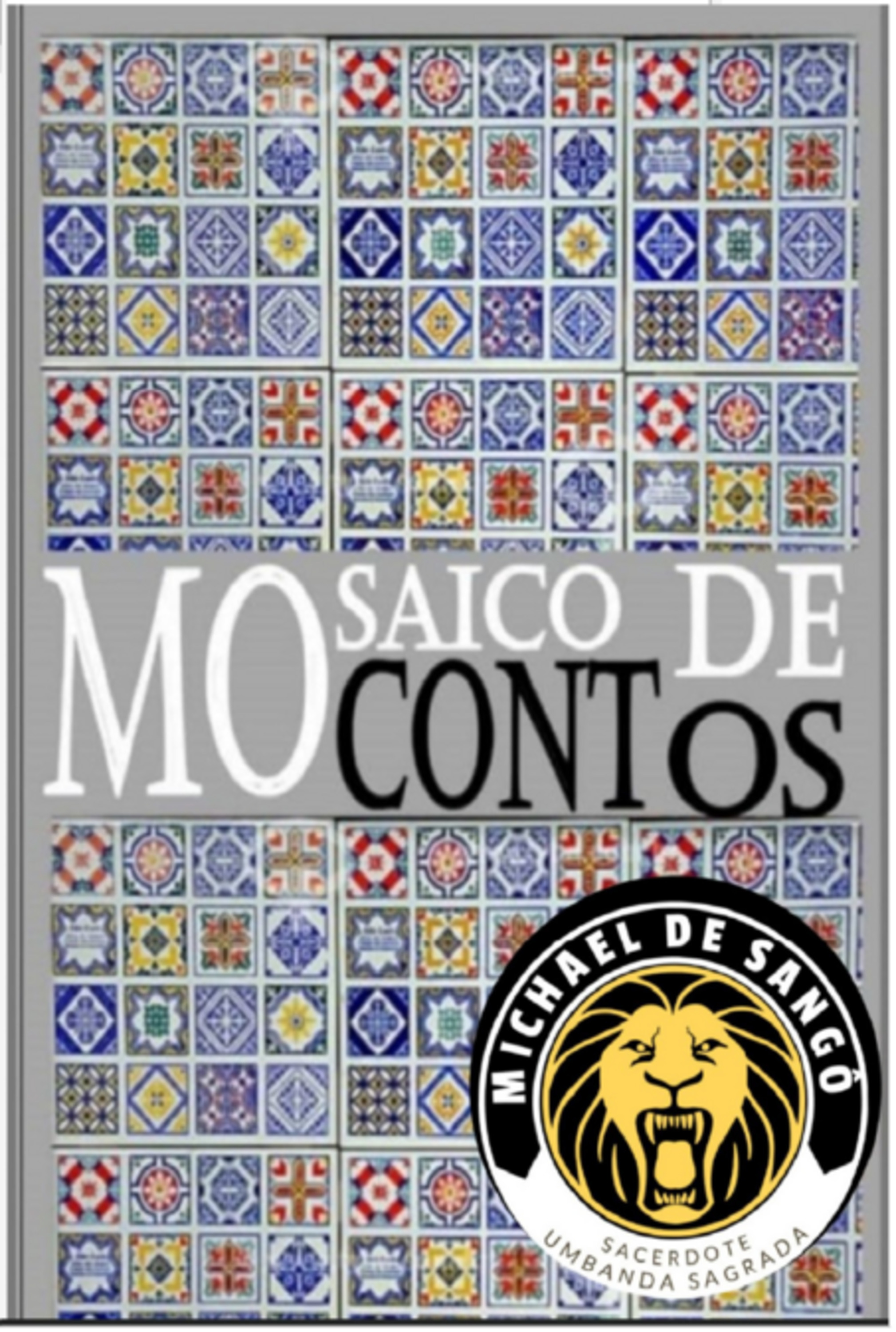 Mosaico De Contos