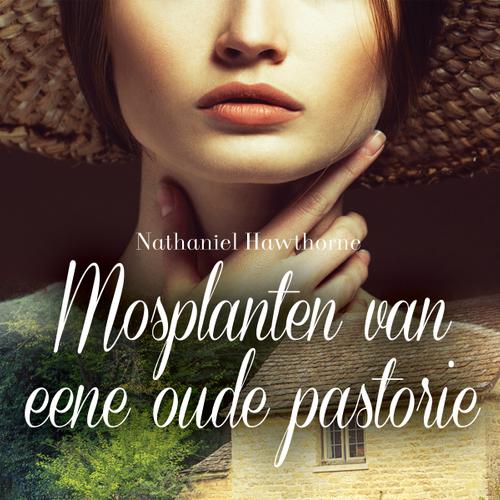 Mosplanten van eene oude pastorie