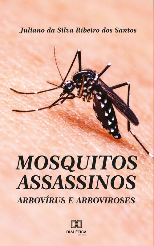 Mosquitos assassinos