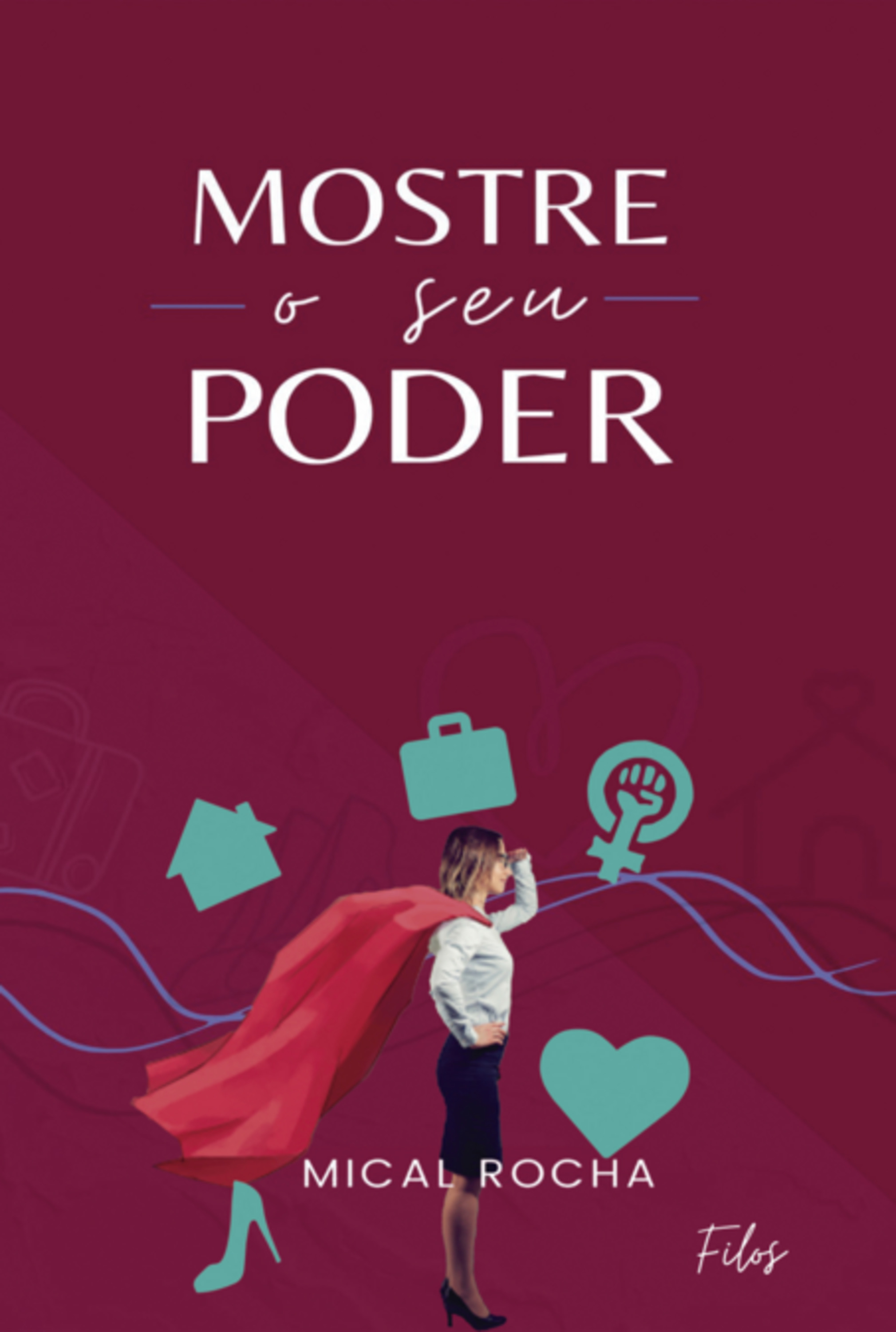 Mostre O Seu Poder