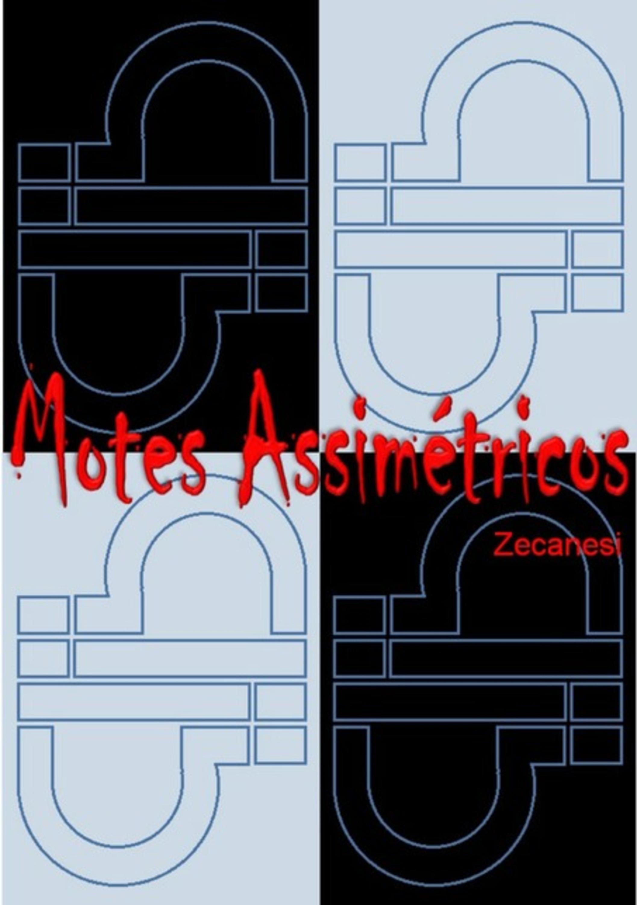 Motes Assimétricos