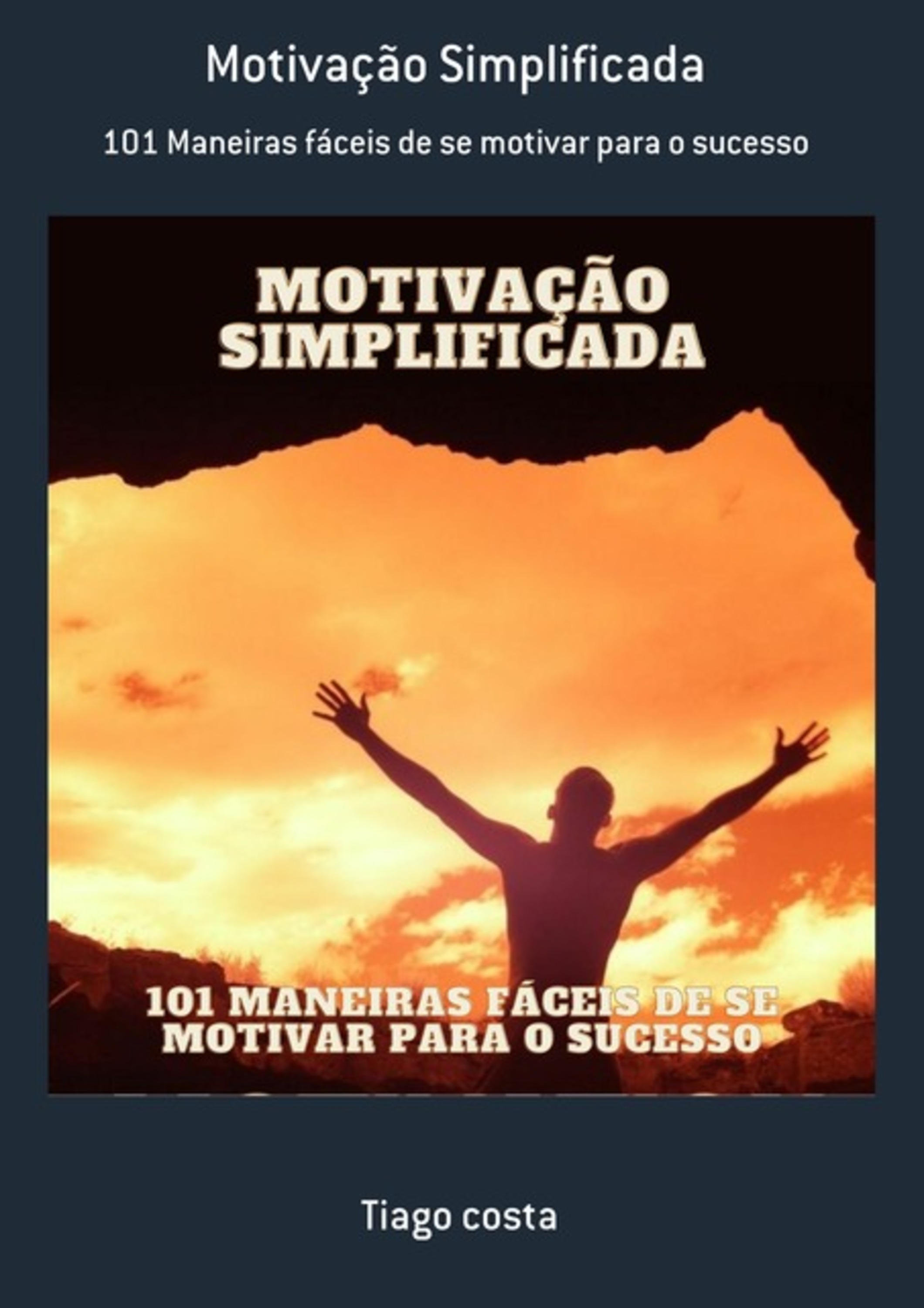 Motivação Simplificada