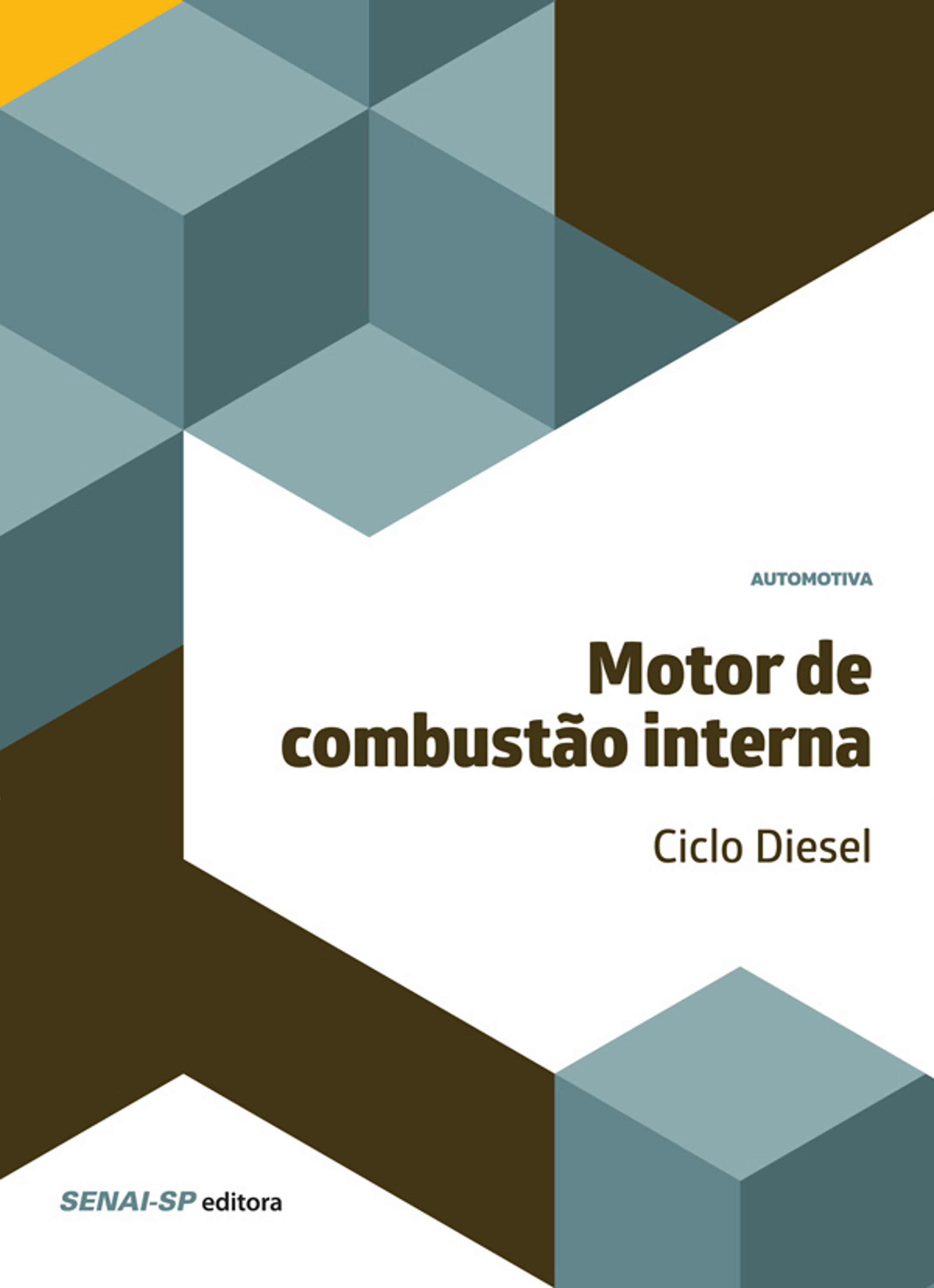 Motor de combustão interna – Ciclo Diesel