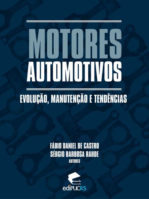 Motores automotivos: evolução, manutenção e tendências