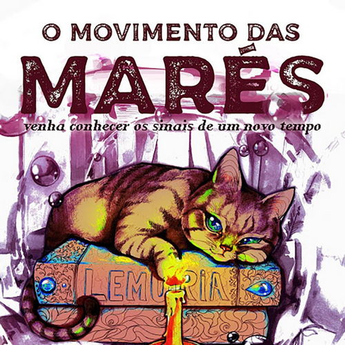 Movimento das Marés