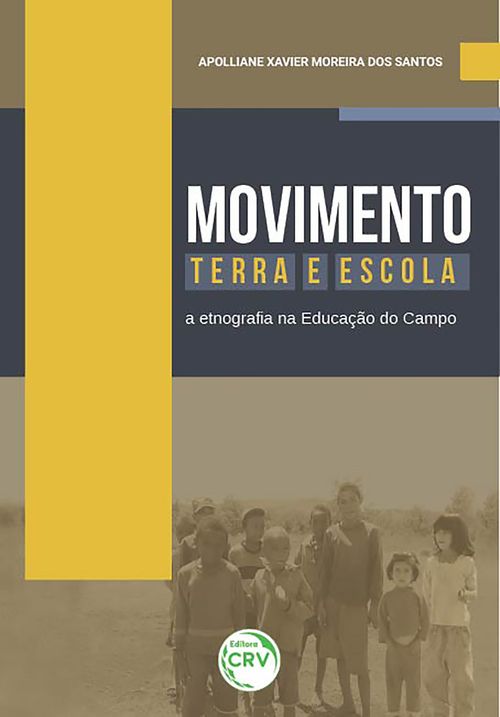 Movimento, terra e escola