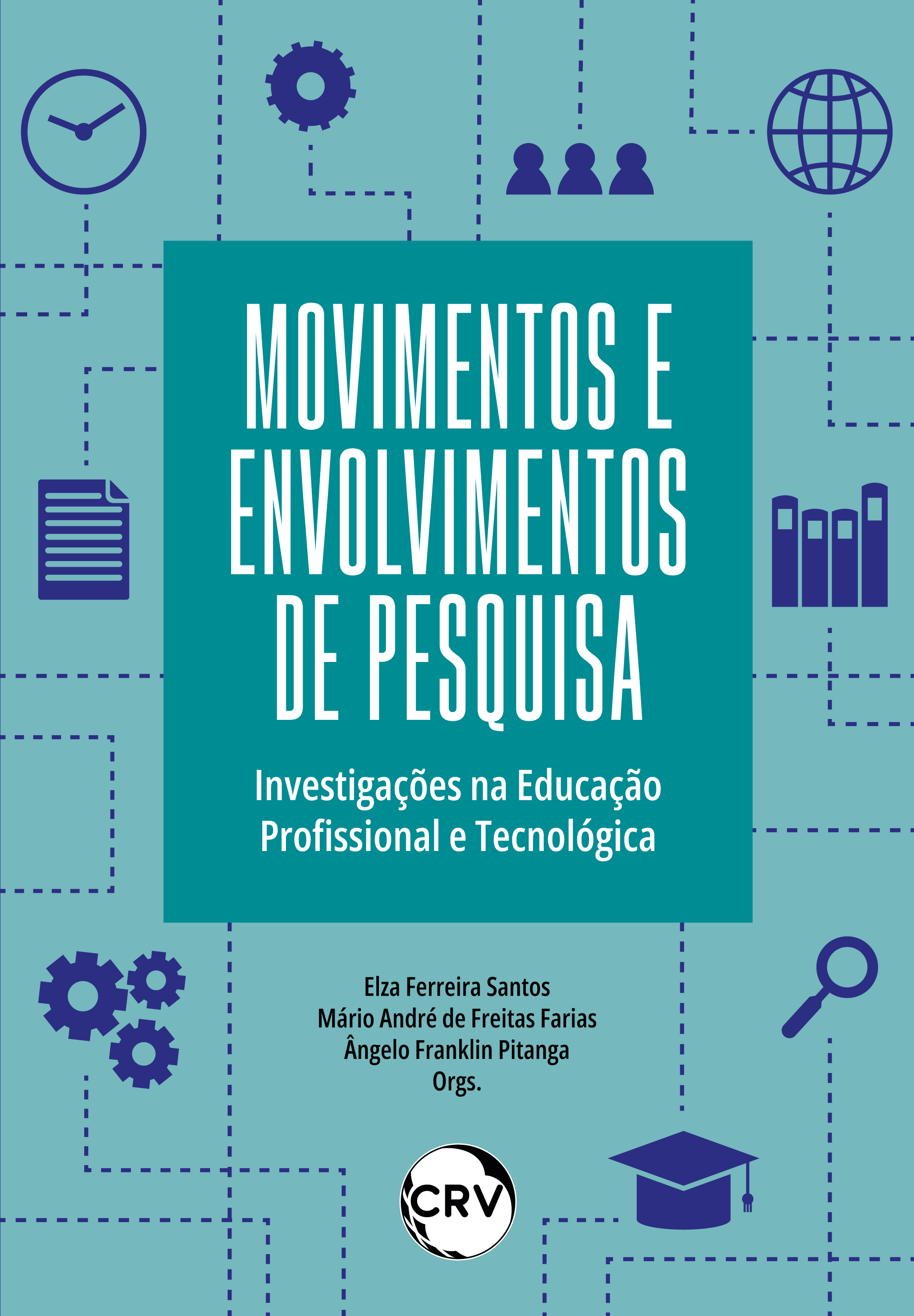 Movimentos e envolvimentos de pesquisa