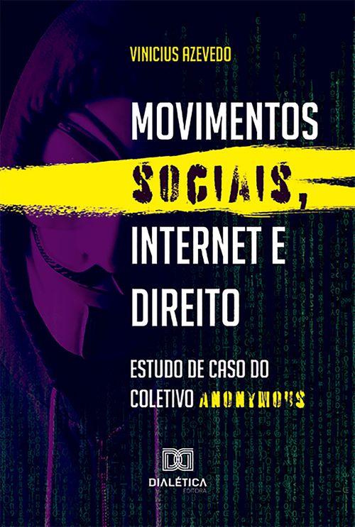 Movimentos sociais, Internet e Direito