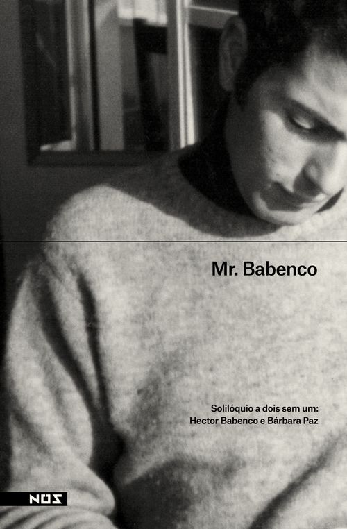 Mr. Babenco