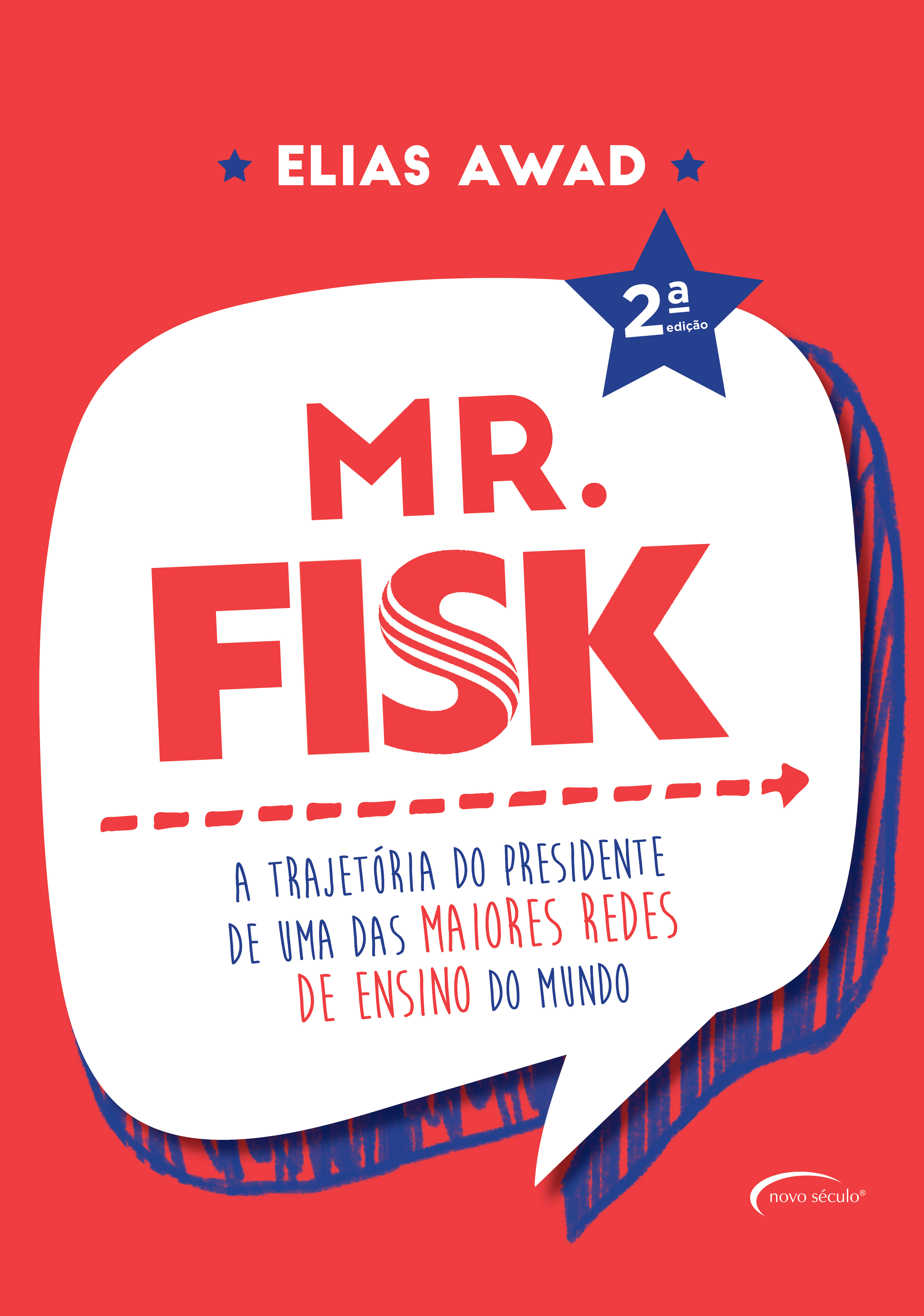 Mr. Fisk