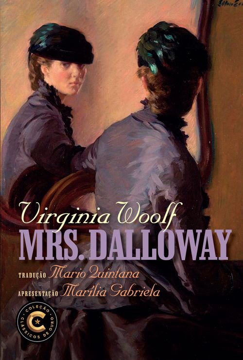 Mrs. Dalloway