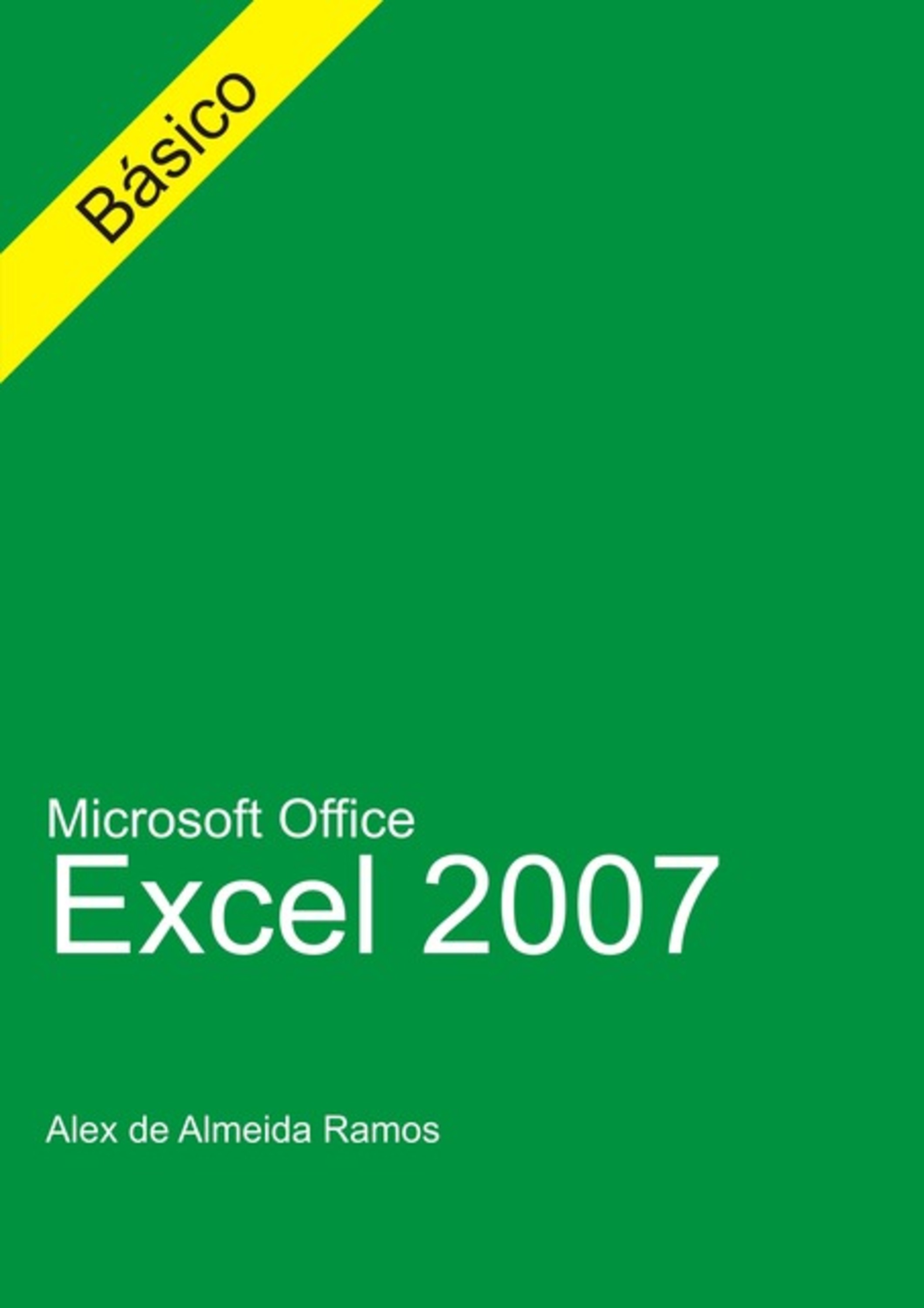 Ms Excel 2007