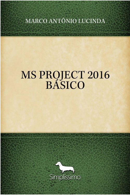 MS Project 2016 Basic