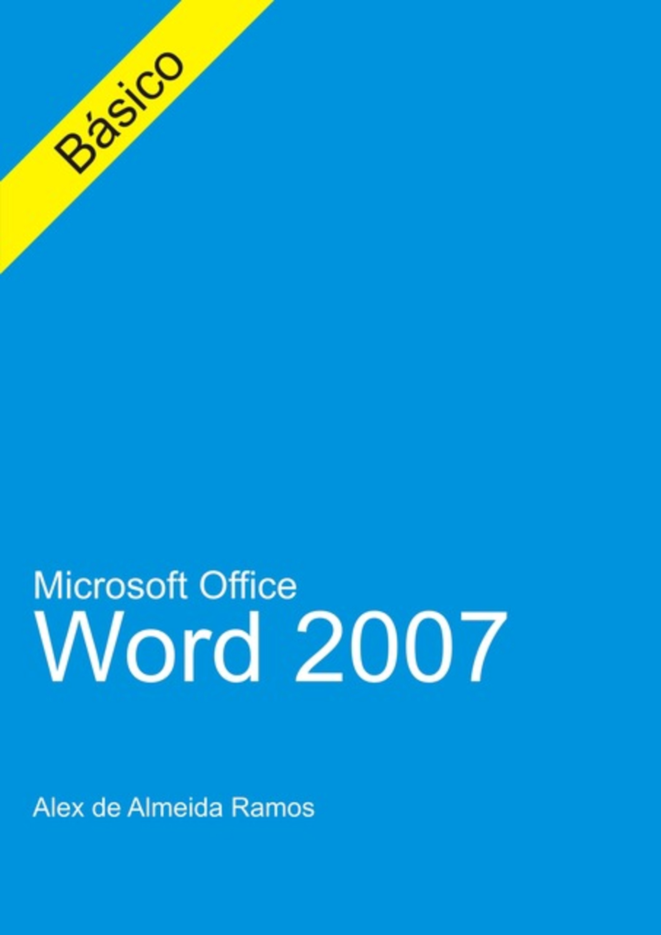 Ms Word 2007