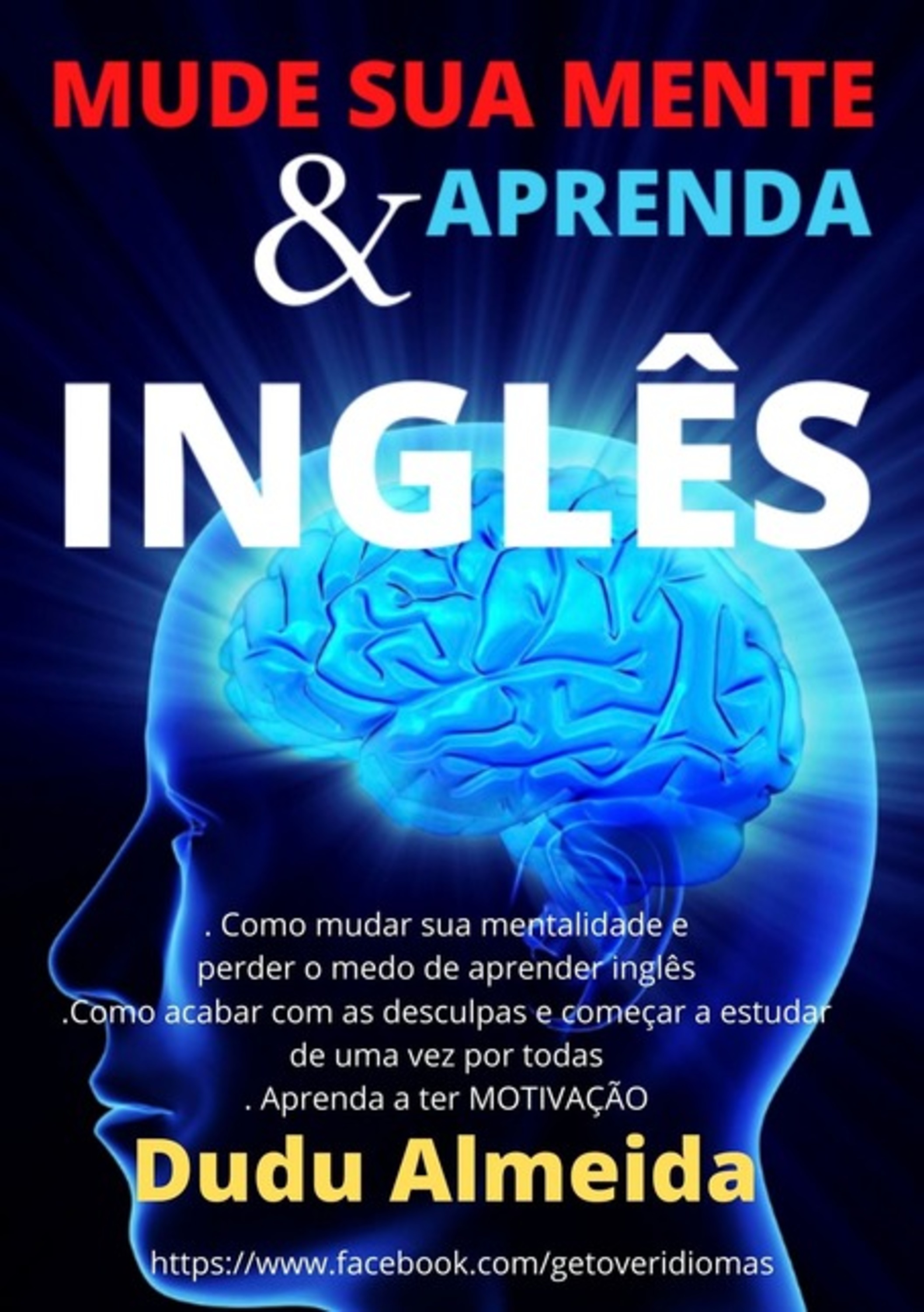 Mude Sua Mente E Aprenda Inglês