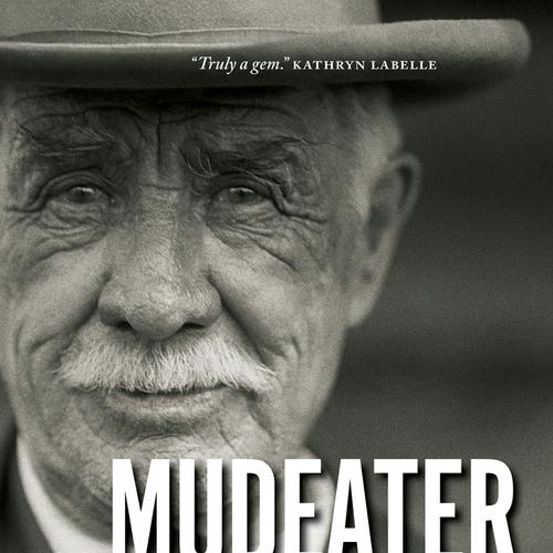 Mudeater