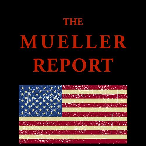 Mueller Report: Volumes I and II