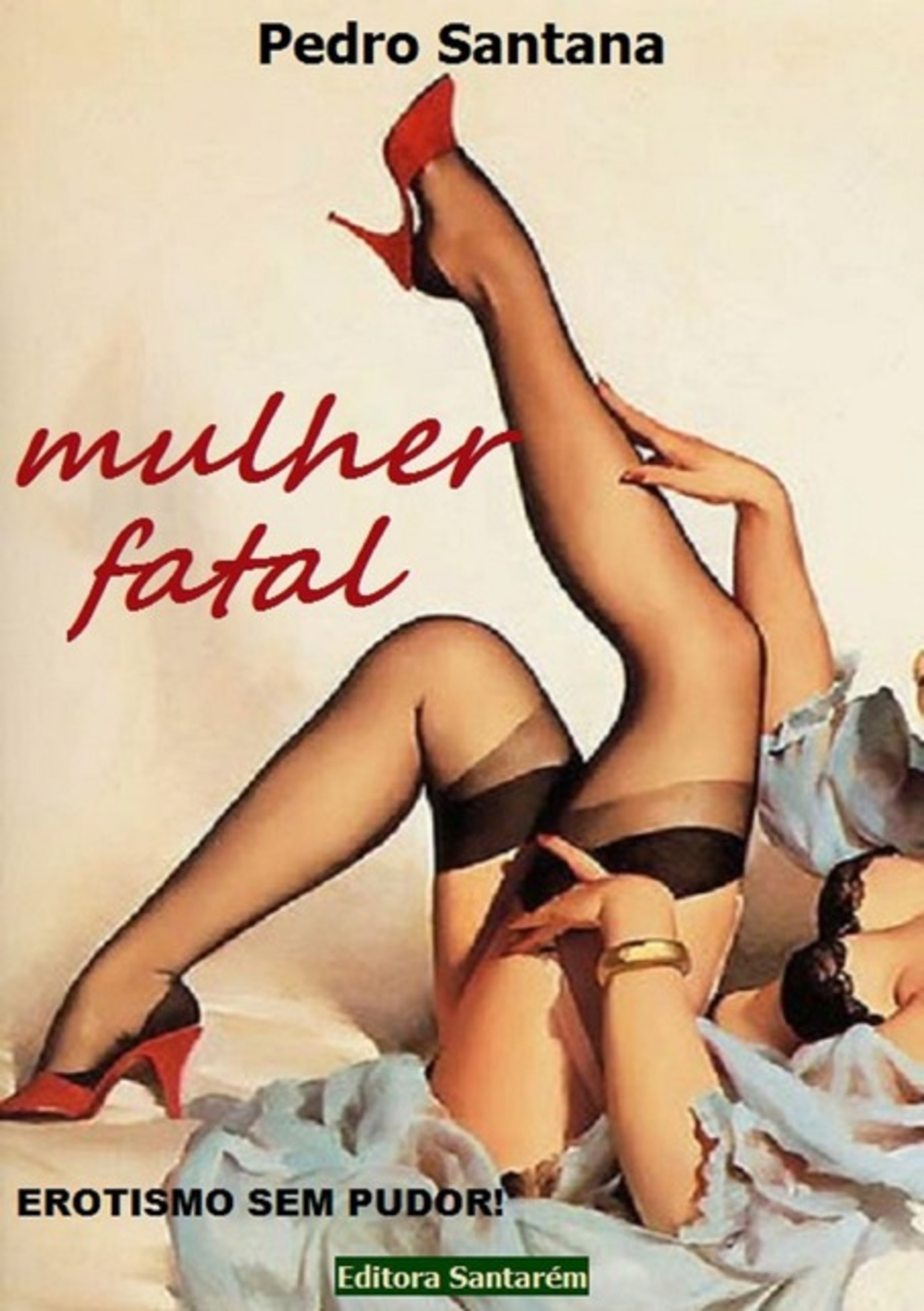 Mulher Fatal