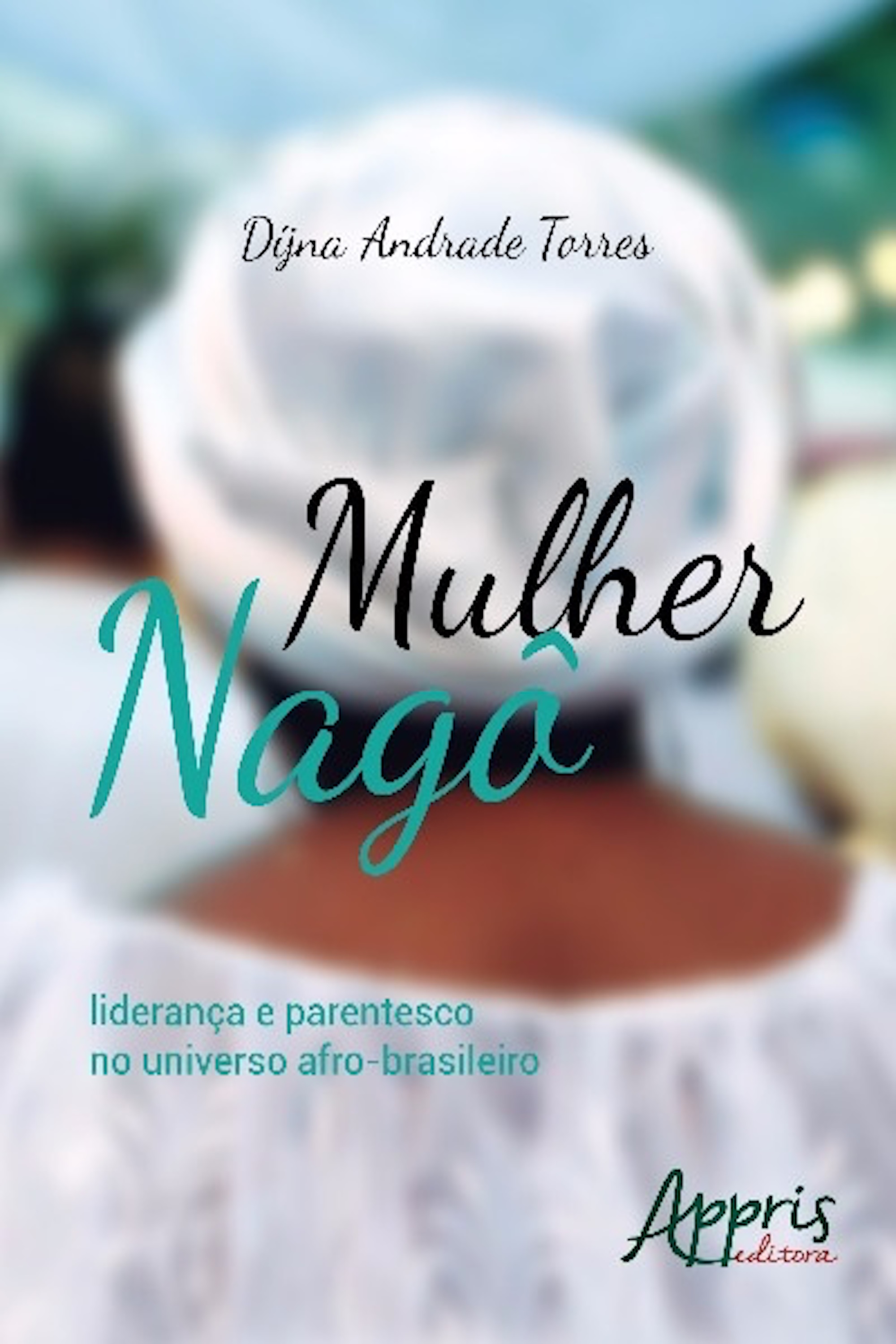 Mulher nagô