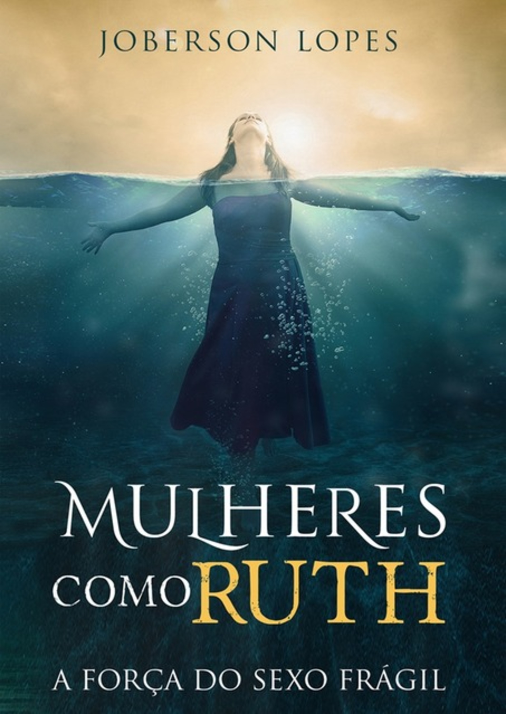 Mulheres Como Ruth