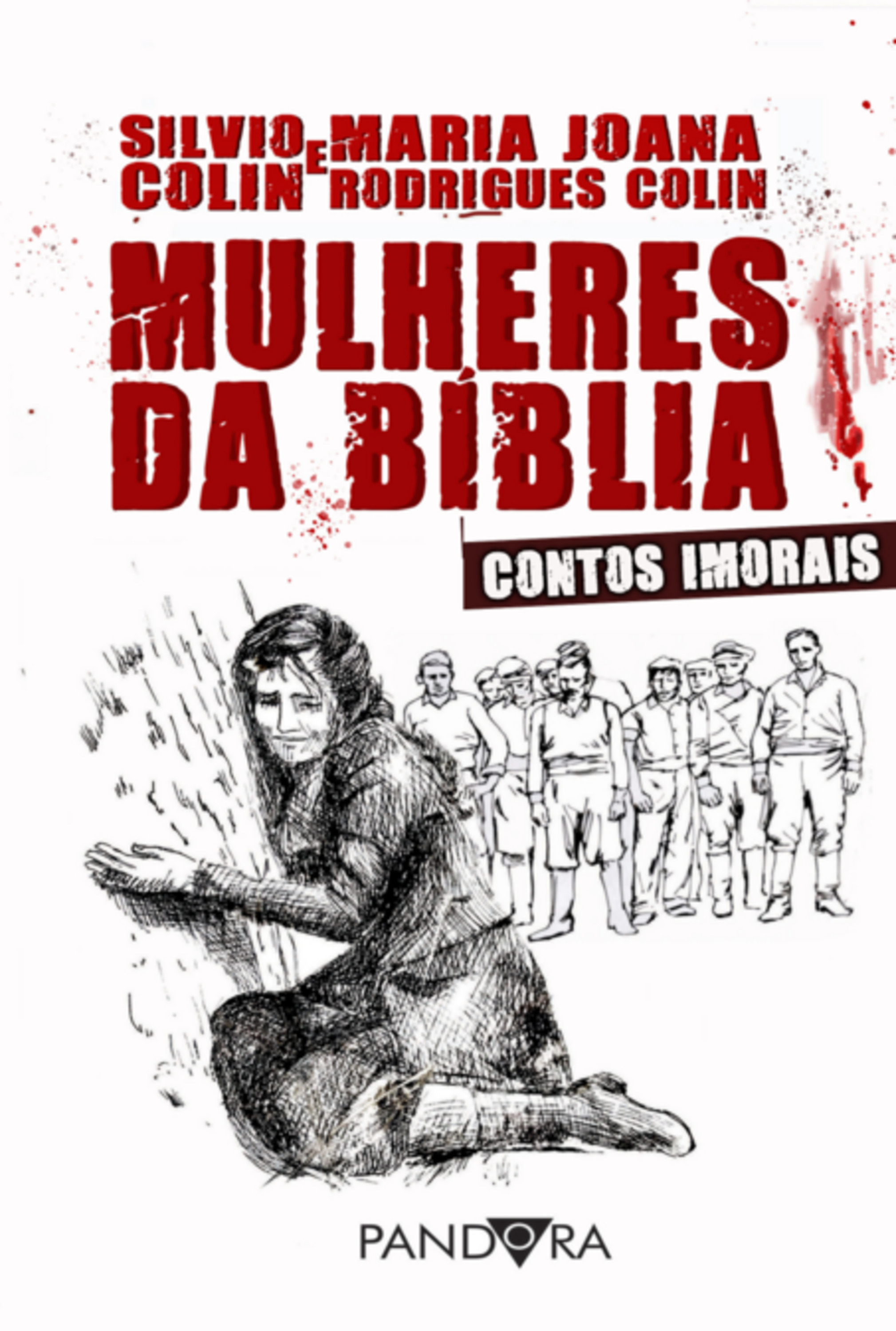 Mulheres Da Bíblia.