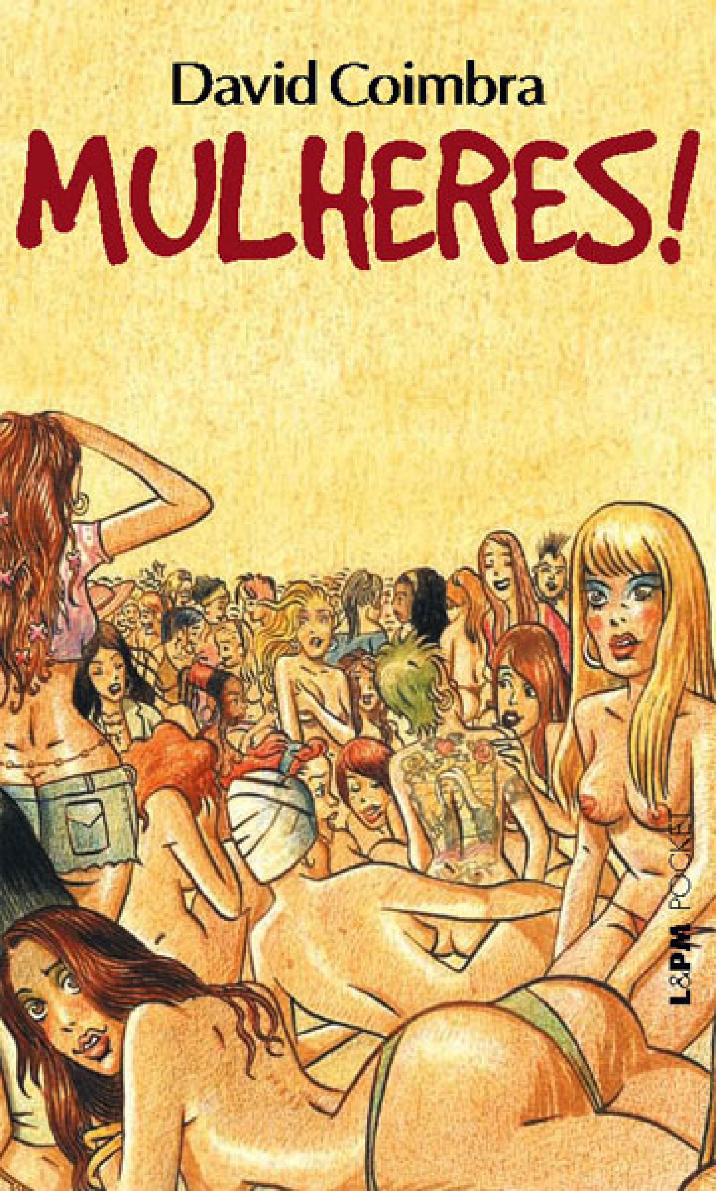 Mulheres!