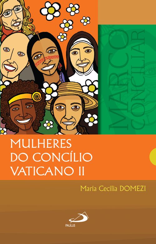 Mulheres do Concílio Vaticano II