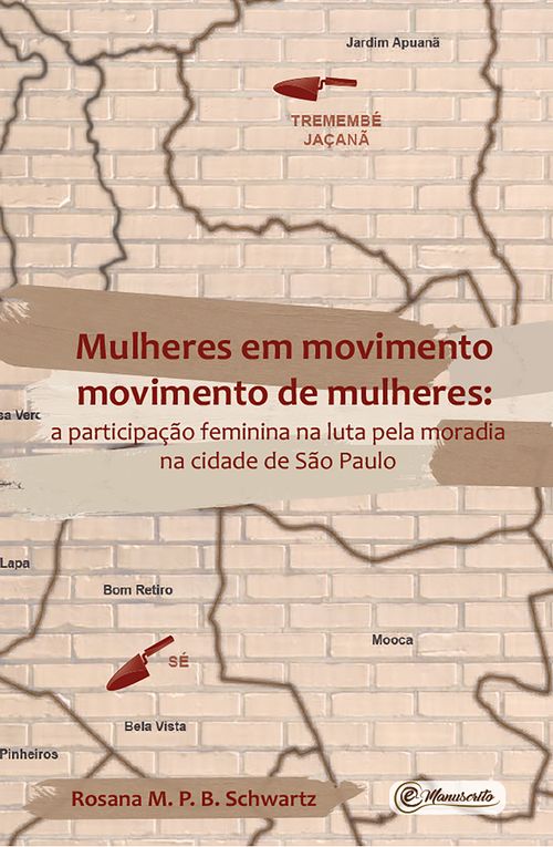 Mulheres em movimento movimento de mulheres