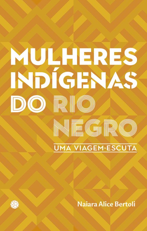 Mulheres indígenas do Rio Negro