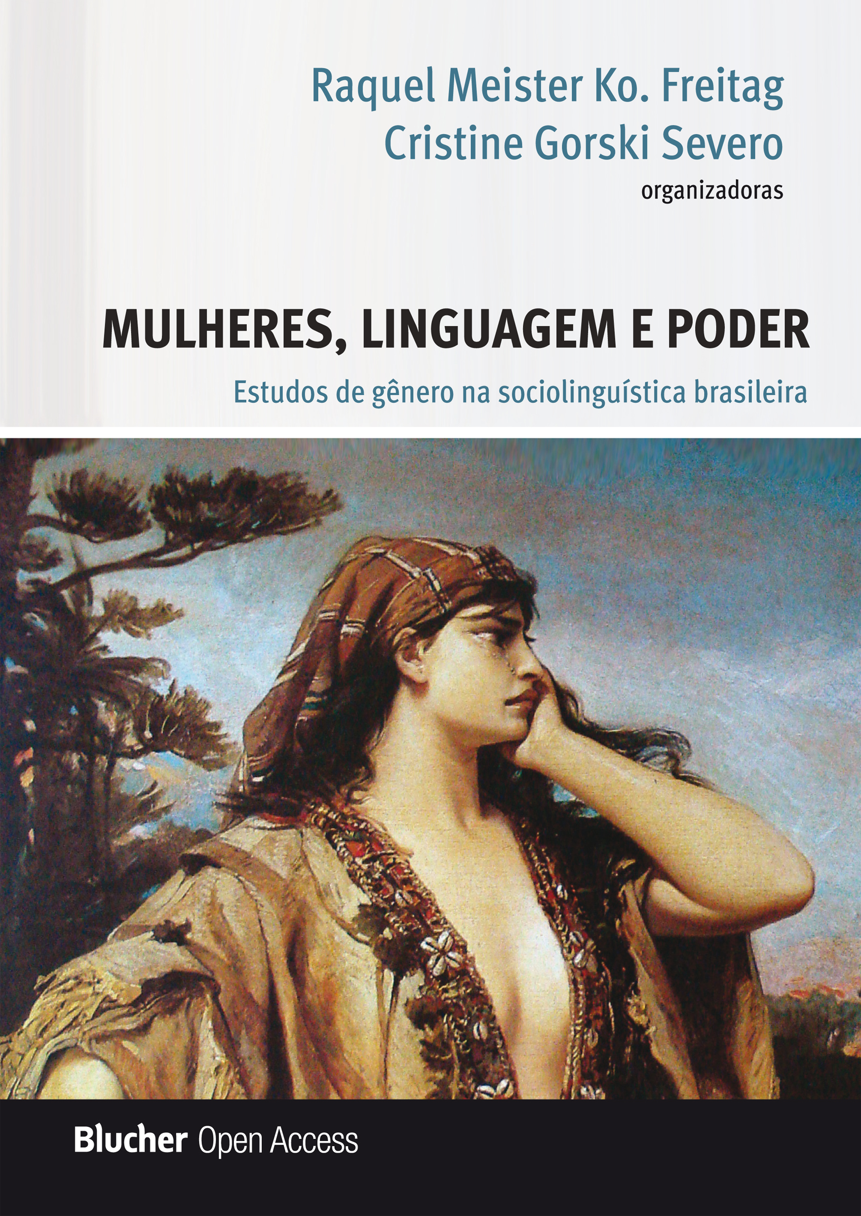 Mulheres, Linguagem e Poder