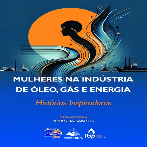 Mulheres na indústria de óleo, gás e energia