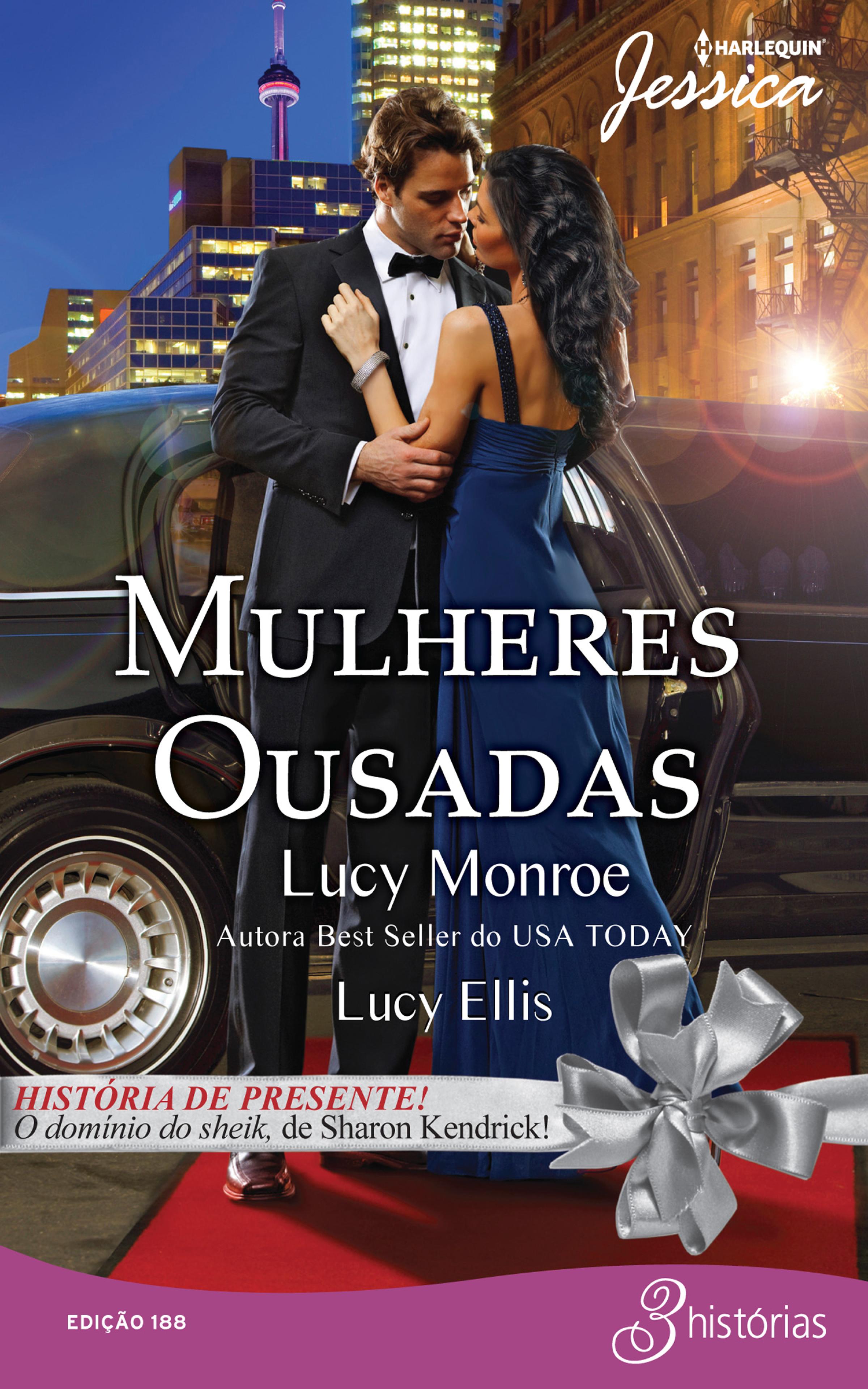 Mulheres Ousadas