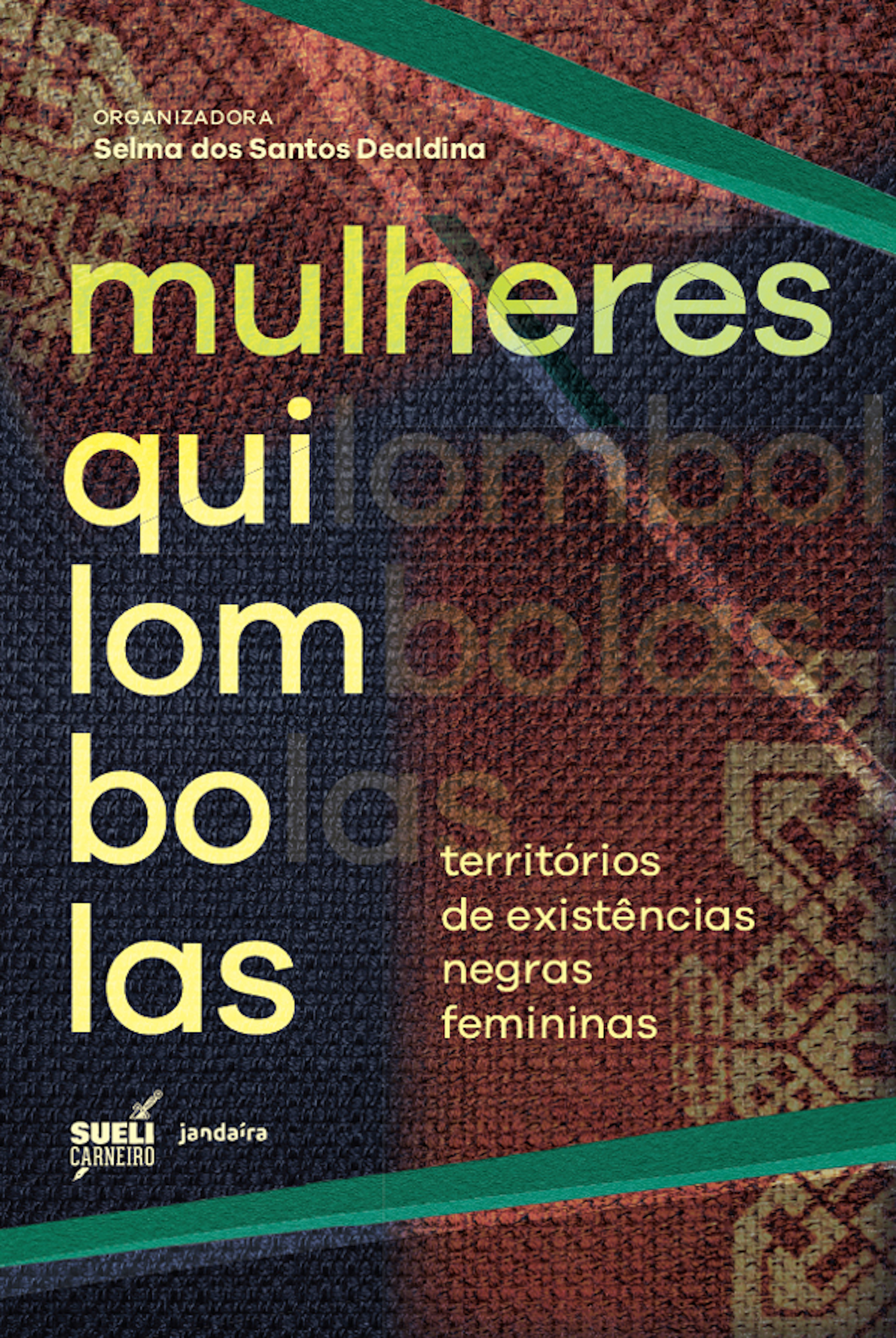 Mulheres quilombolas