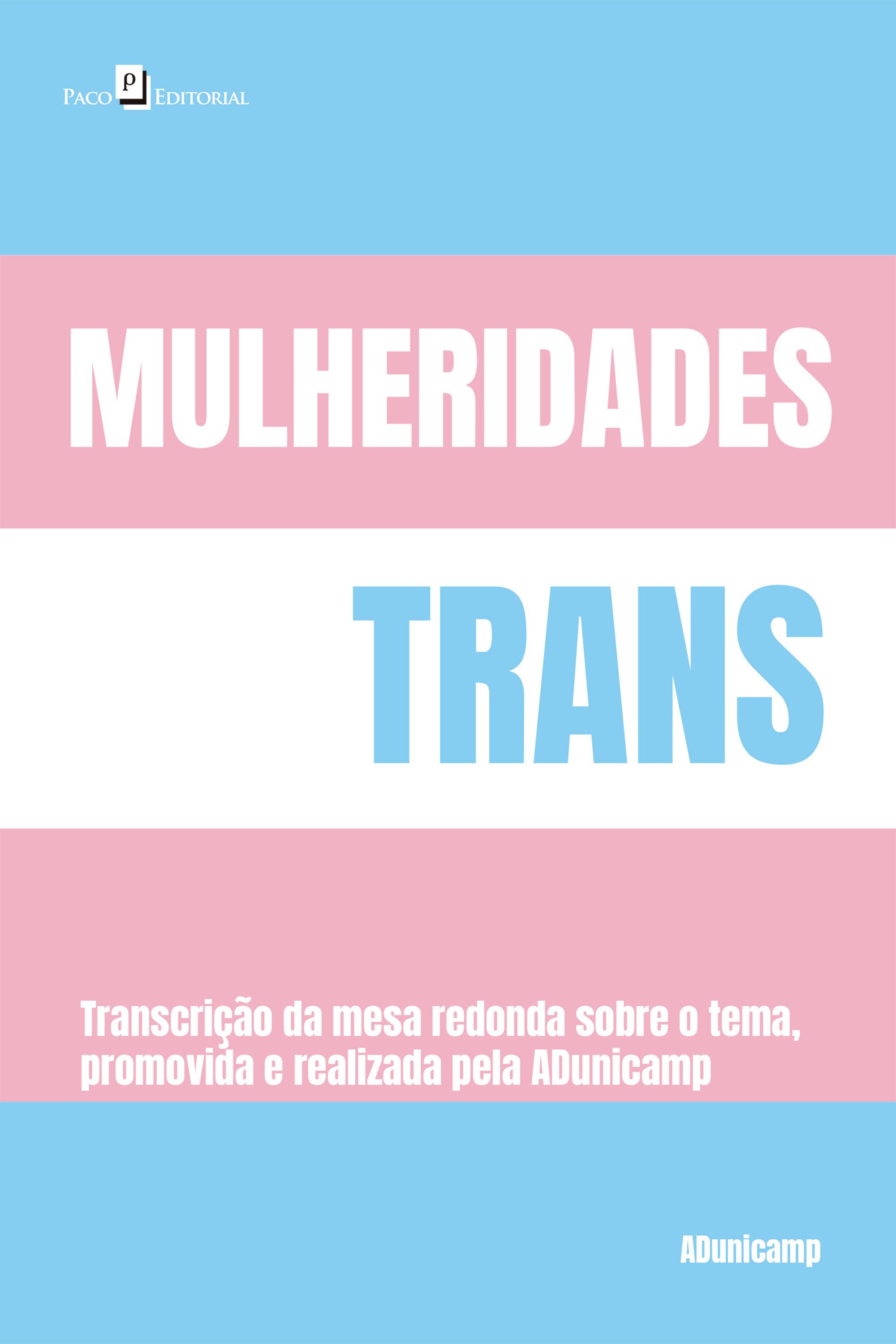 Mulheridades Trans