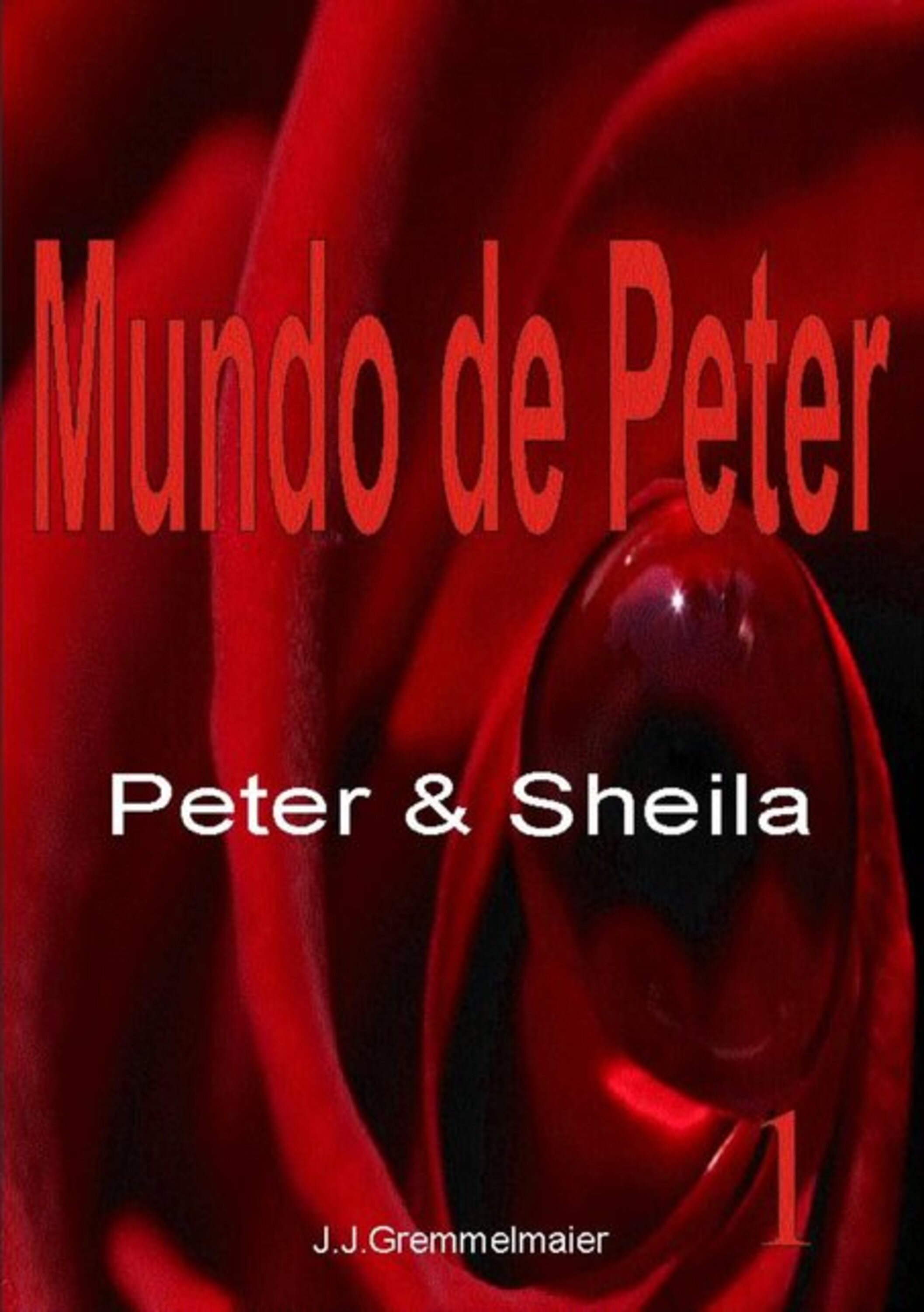 Mundo De Peter I