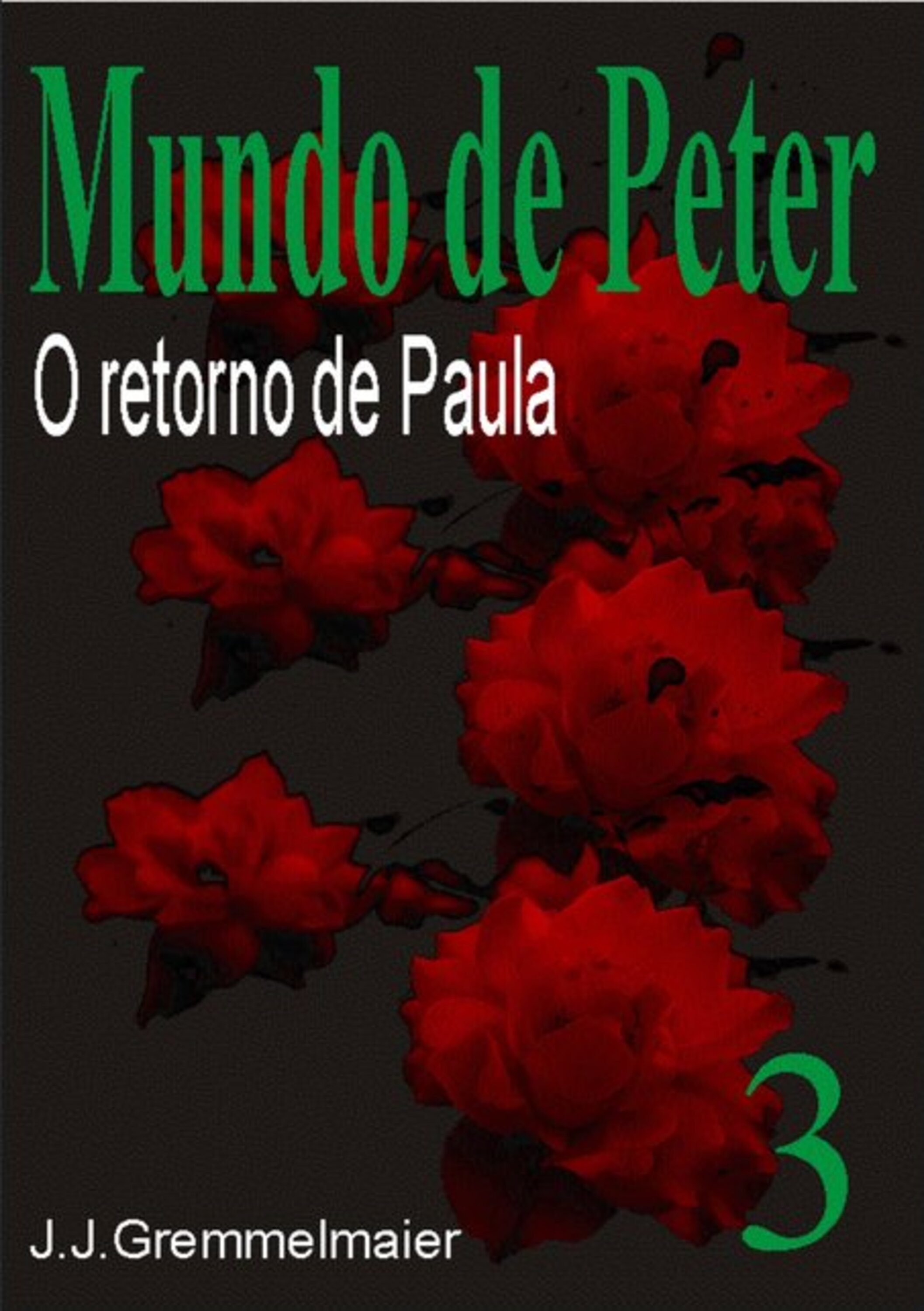 Mundo De Peter Iii