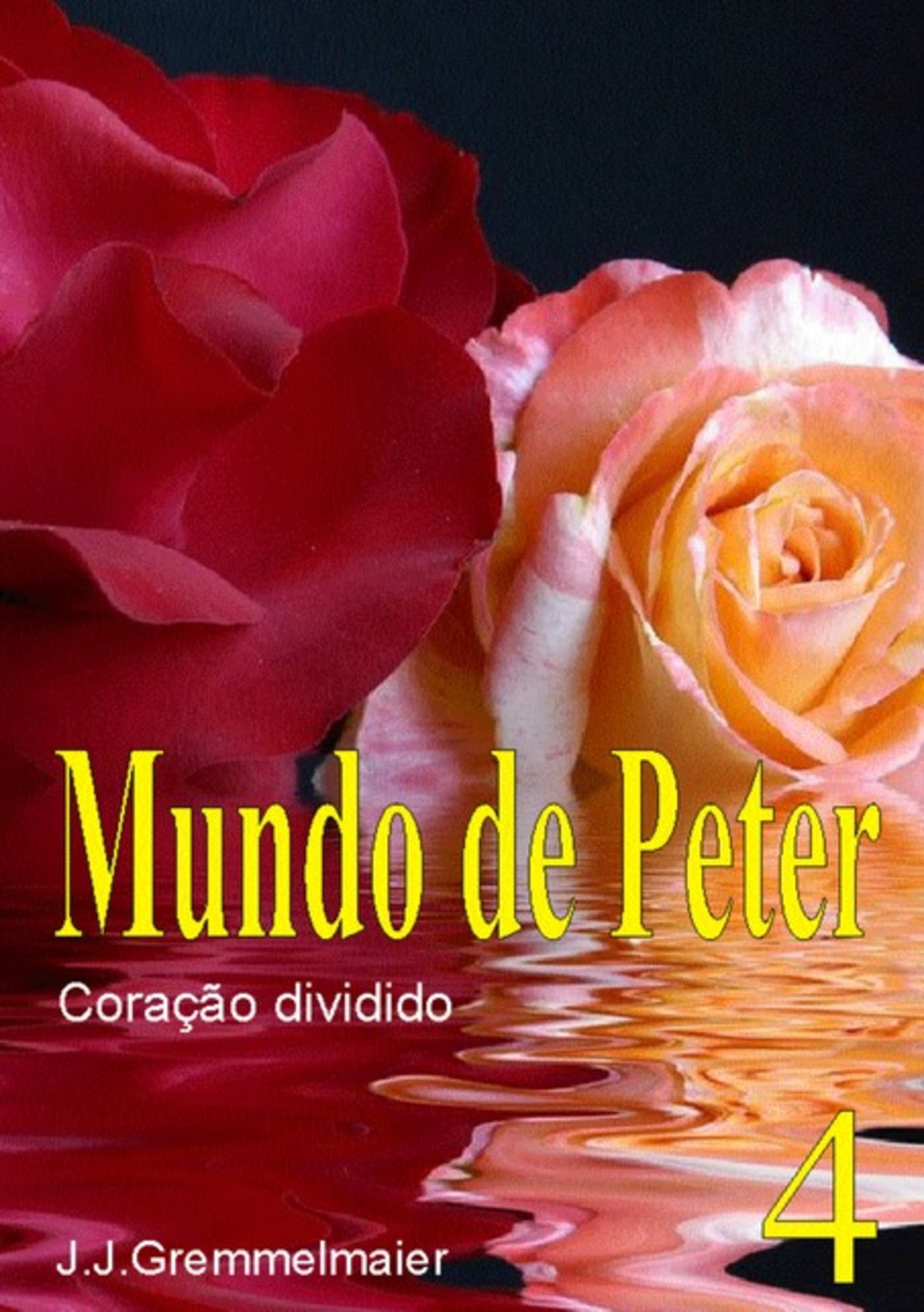 Mundo De Peter Iv